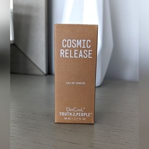 Cosmic Release DedCool Perfume